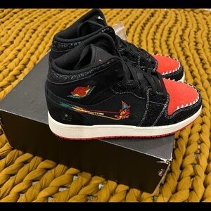 Jordan 1 Mid “Siempre”